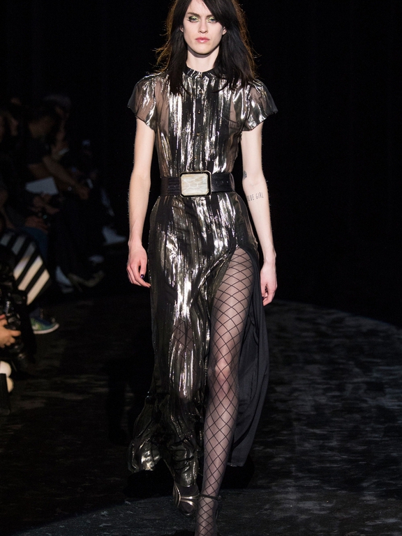  Fall 2016 Ready-to-Wear