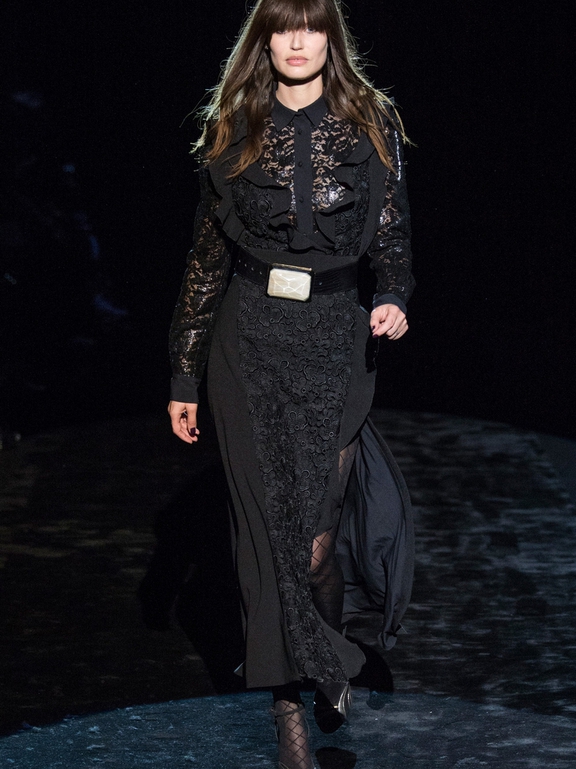  Fall 2016 Ready-to-Wear