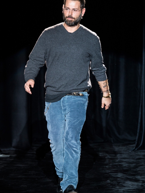  Fall 2016 Ready-to-Wear