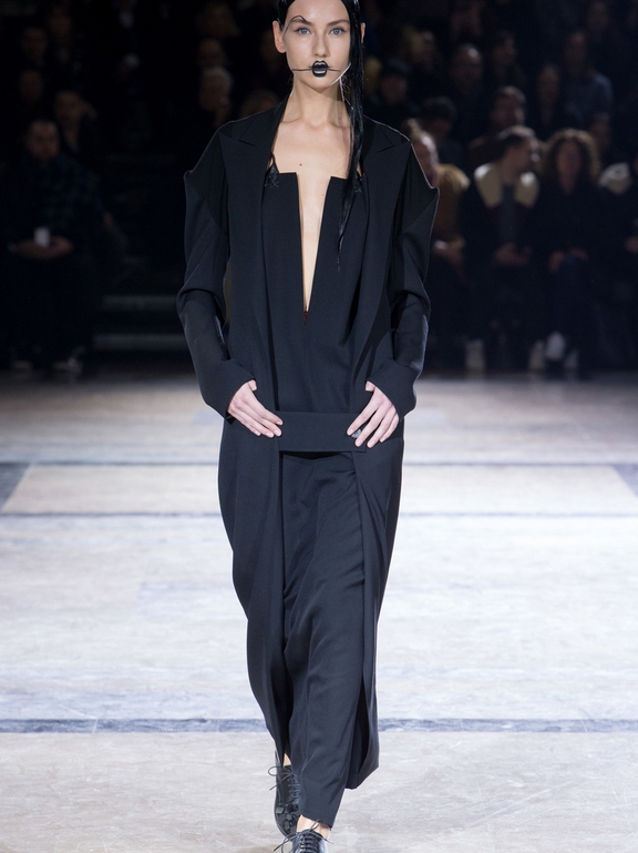  Fall 2016 Ready-to-Wear