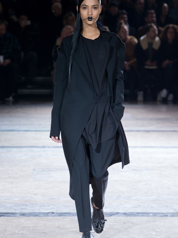  Fall 2016 Ready-to-Wear