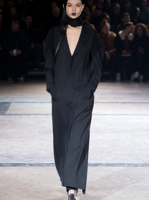  Fall 2016 Ready-to-Wear