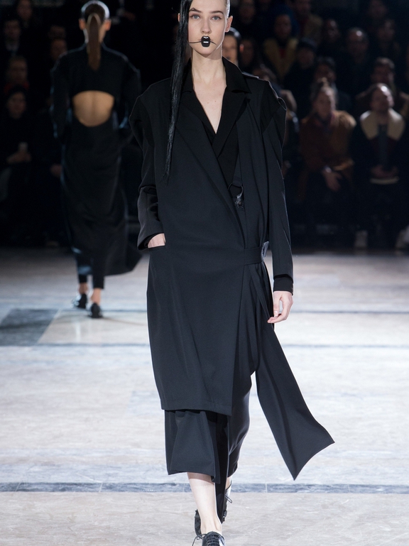  Fall 2016 Ready-to-Wear