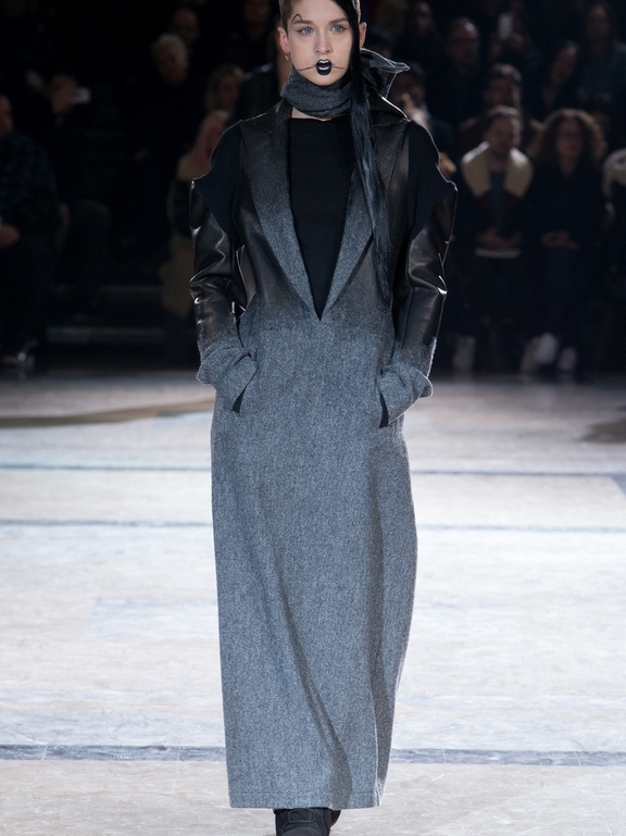  Fall 2016 Ready-to-Wear