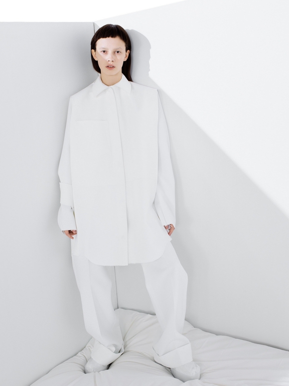  Fall 2016 Ready-to-Wear