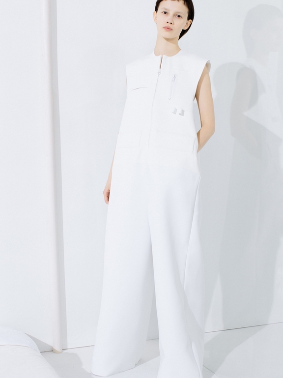  Fall 2016 Ready-to-Wear