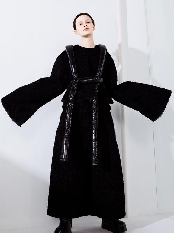  Fall 2016 Ready-to-Wear