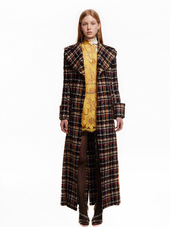  Fall 2016 Ready-to-Wear