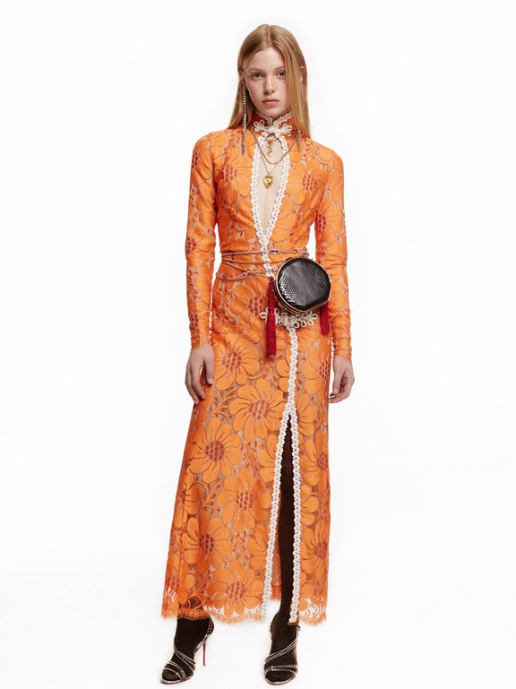  Fall 2016 Ready-to-Wear