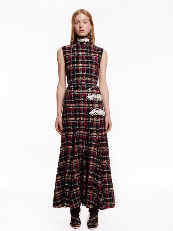  Fall 2016 Ready-to-Wear