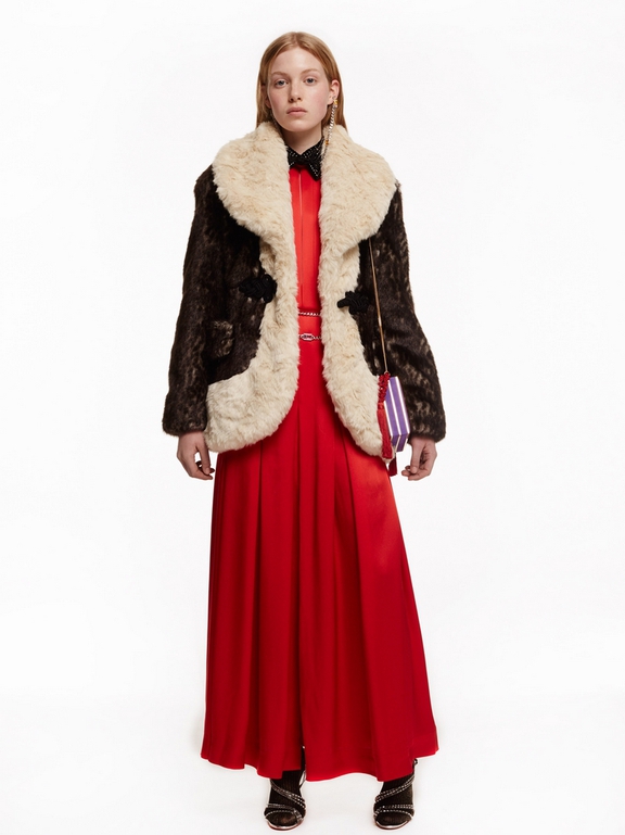  Fall 2016 Ready-to-Wear