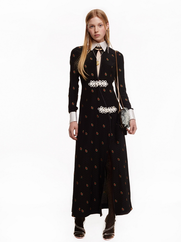  Fall 2016 Ready-to-Wear