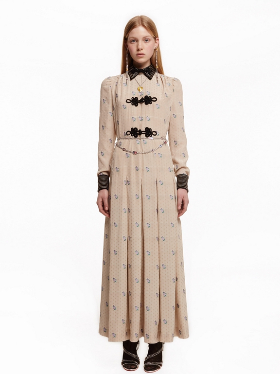  Fall 2016 Ready-to-Wear