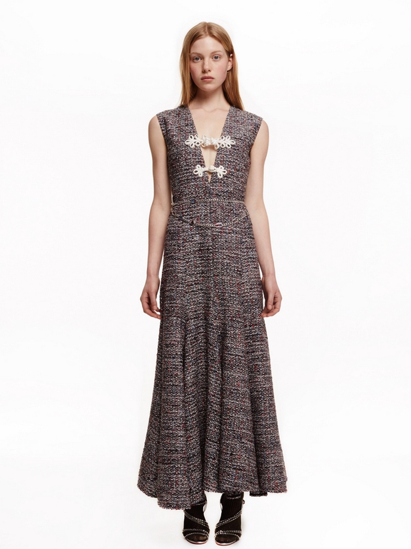  Fall 2016 Ready-to-Wear