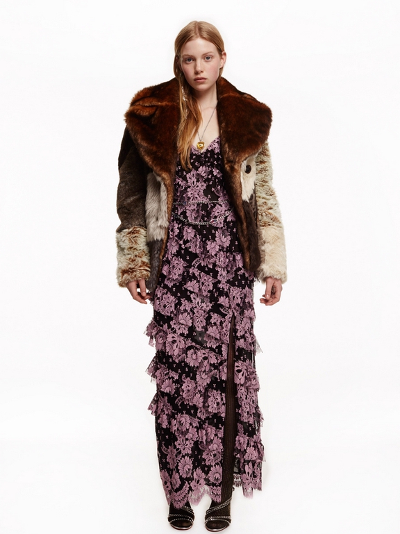  Fall 2016 Ready-to-Wear