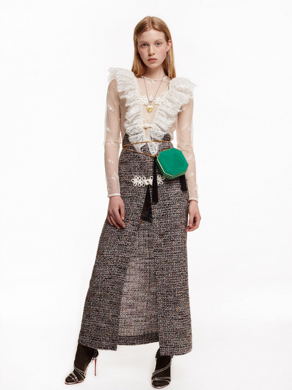  Fall 2016 Ready-to-Wear