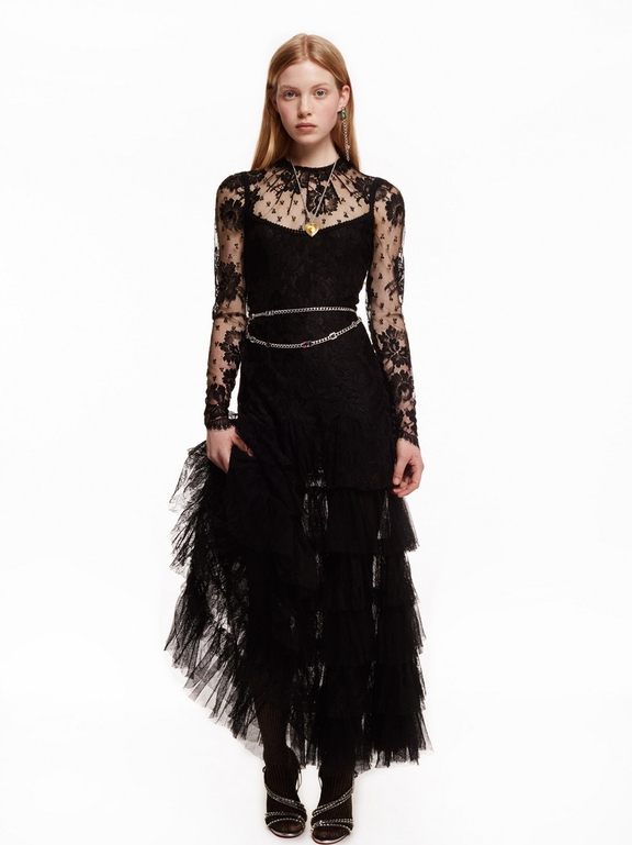  Fall 2016 Ready-to-Wear