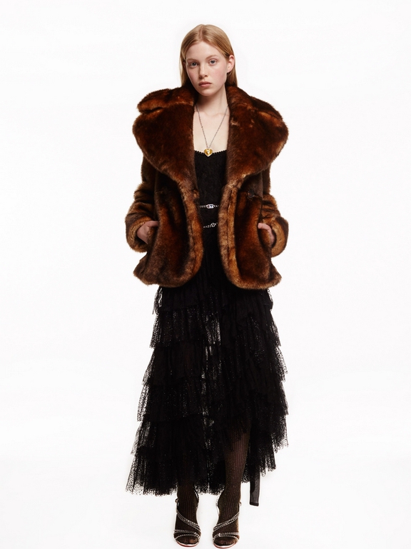  Fall 2016 Ready-to-Wear