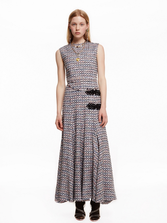  Fall 2016 Ready-to-Wear