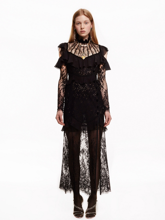  Fall 2016 Ready-to-Wear