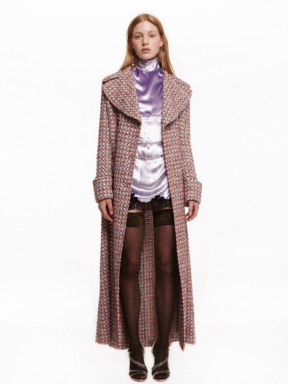  Fall 2016 Ready-to-Wear