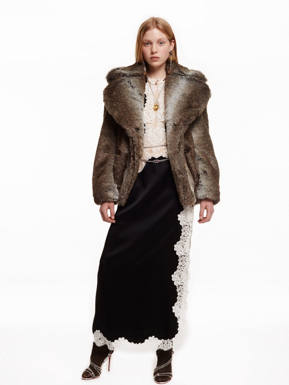  Fall 2016 Ready-to-Wear