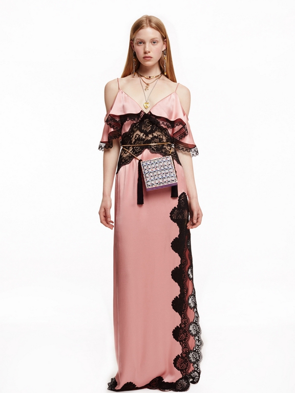  Fall 2016 Ready-to-Wear