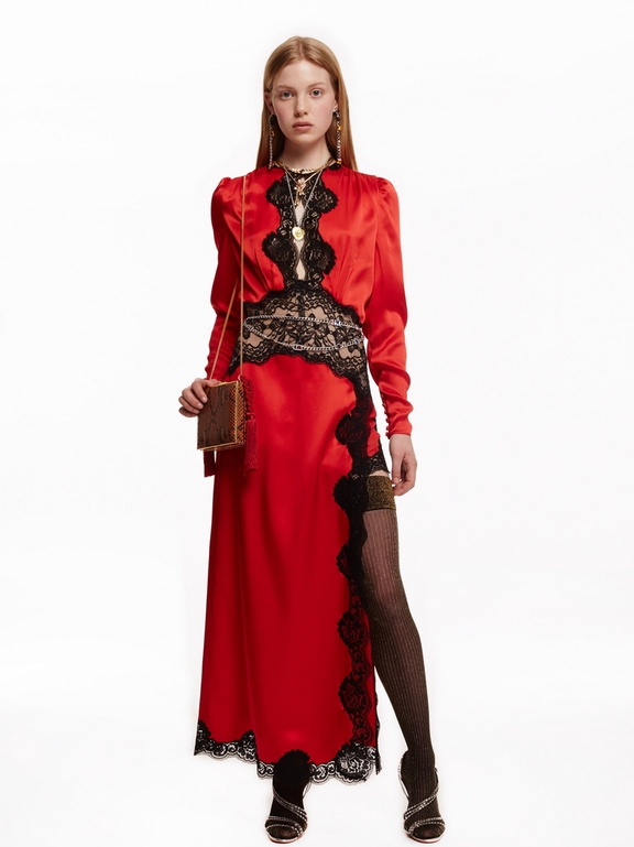  Fall 2016 Ready-to-Wear