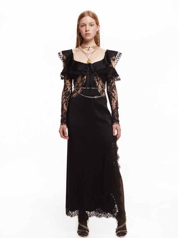  Fall 2016 Ready-to-Wear