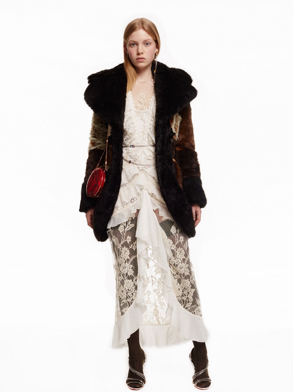  Fall 2016 Ready-to-Wear