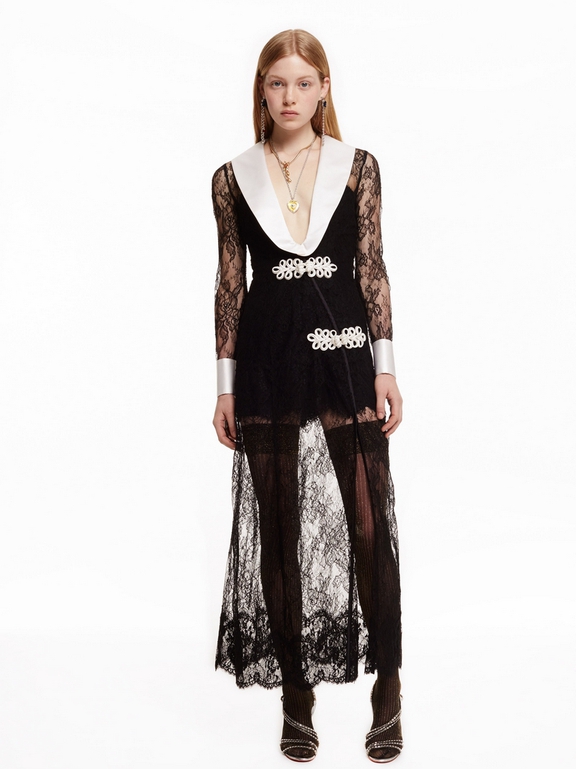  Fall 2016 Ready-to-Wear