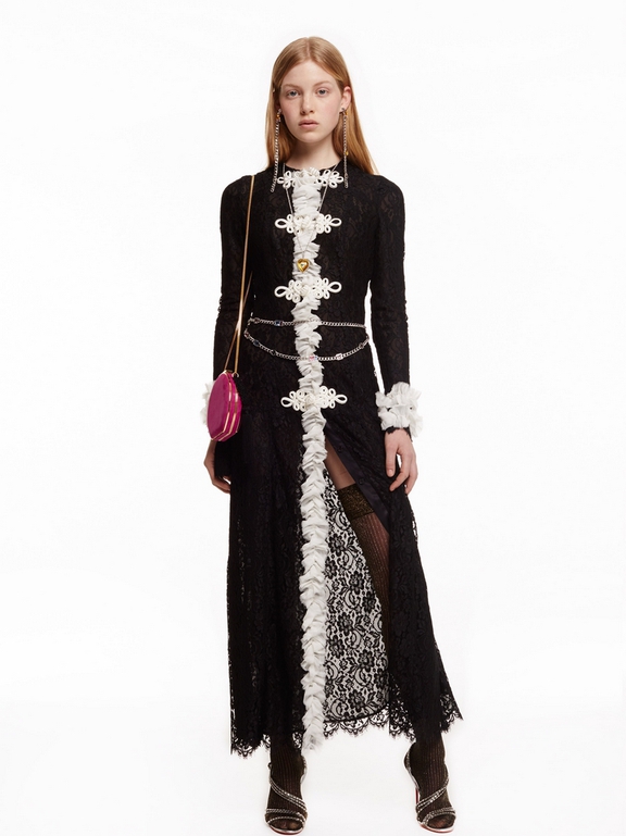  Fall 2016 Ready-to-Wear