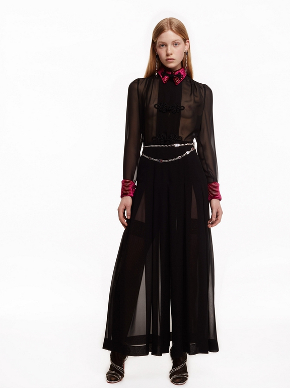  Fall 2016 Ready-to-Wear