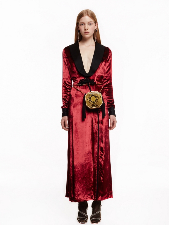  Fall 2016 Ready-to-Wear