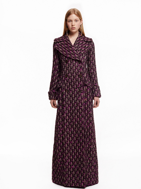  Fall 2016 Ready-to-Wear