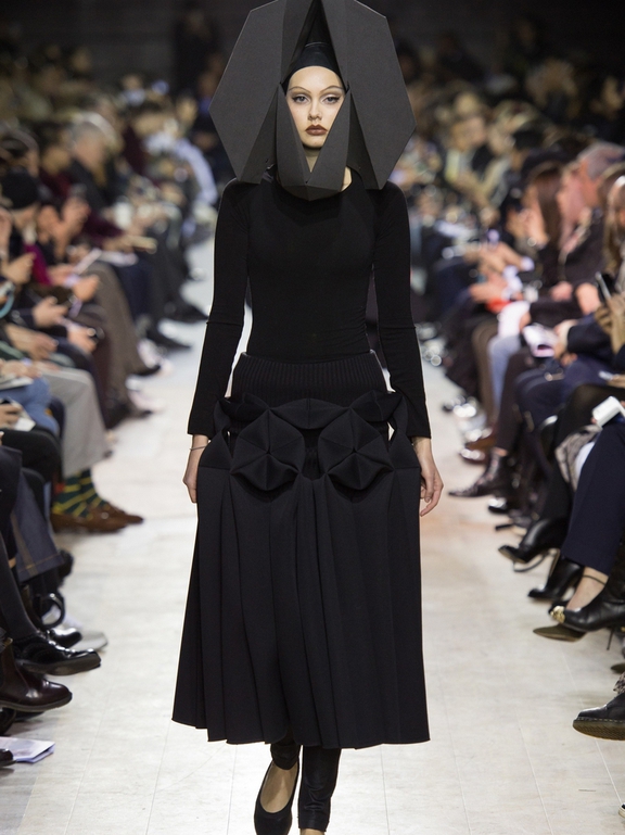  Fall 2016 Ready-to-Wear