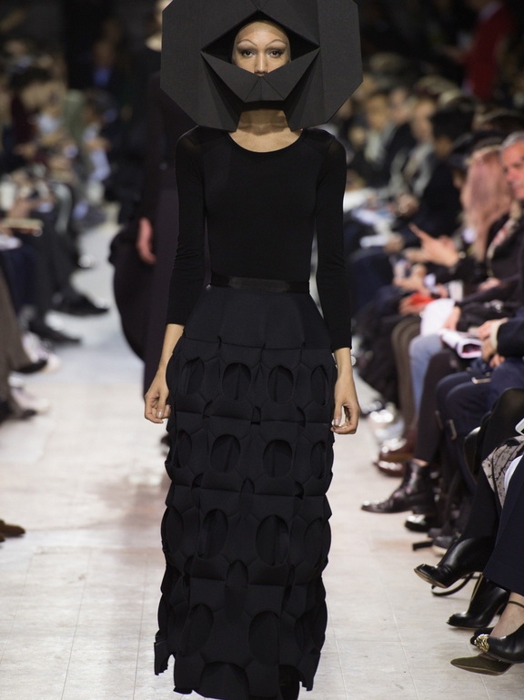  Fall 2016 Ready-to-Wear