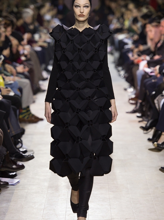  Fall 2016 Ready-to-Wear