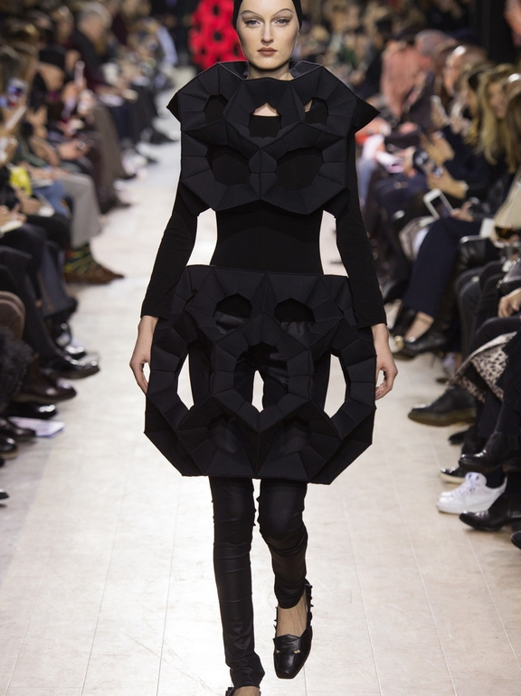  Fall 2016 Ready-to-Wear