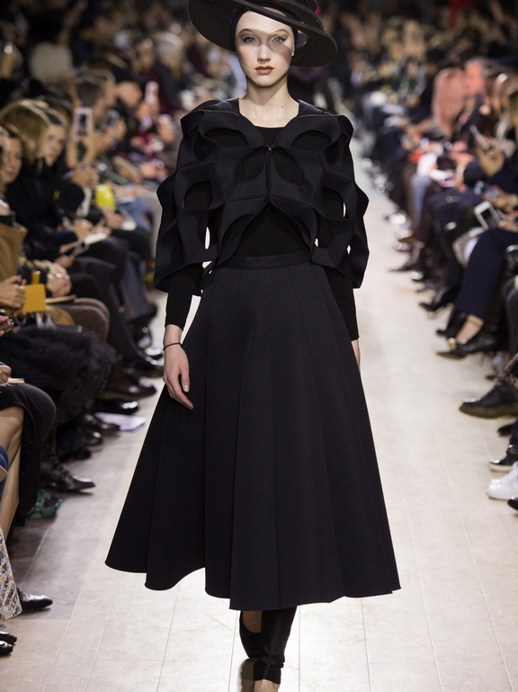  Fall 2016 Ready-to-Wear