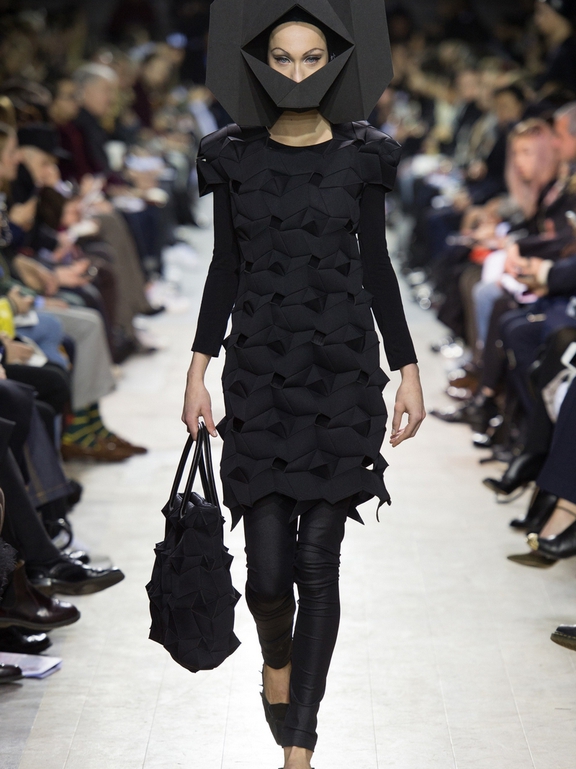  Fall 2016 Ready-to-Wear