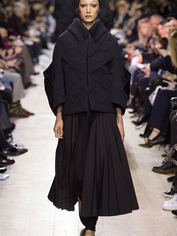  Fall 2016 Ready-to-Wear