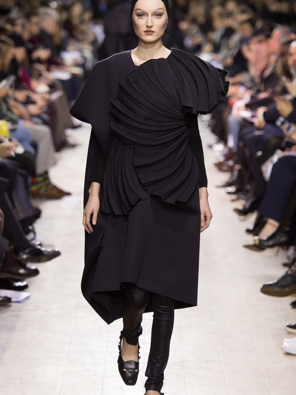  Fall 2016 Ready-to-Wear