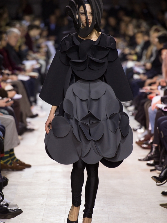  Fall 2016 Ready-to-Wear