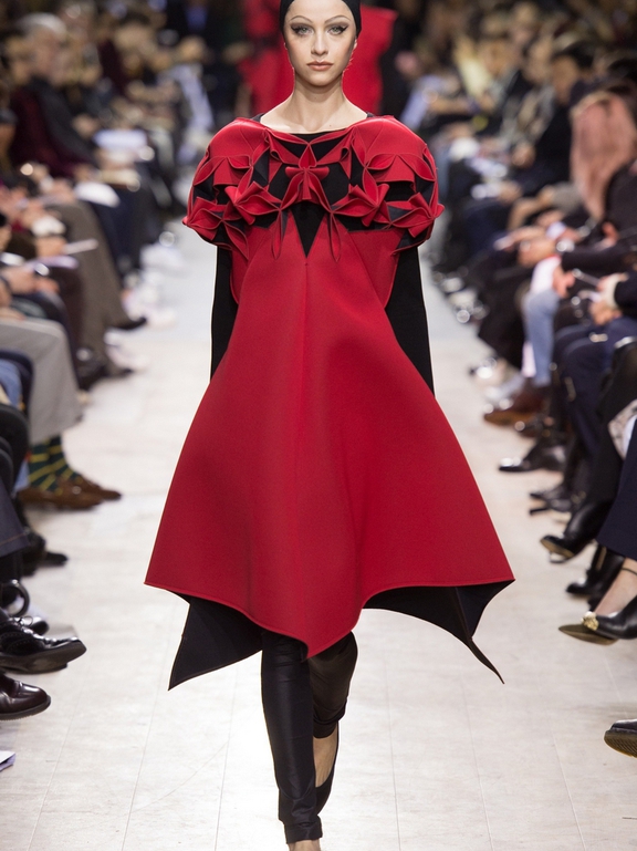  Fall 2016 Ready-to-Wear