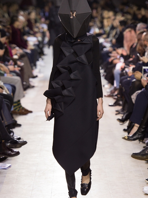  Fall 2016 Ready-to-Wear