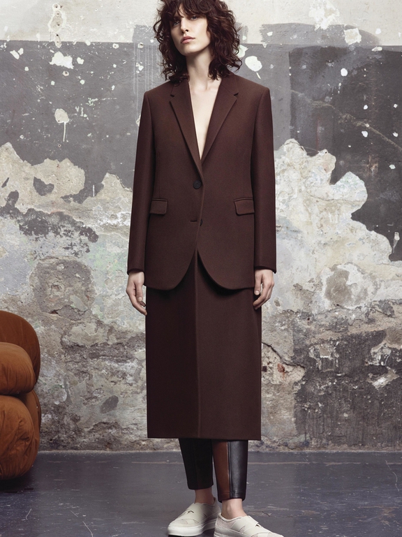  Fall 2016 Ready-to-Wear