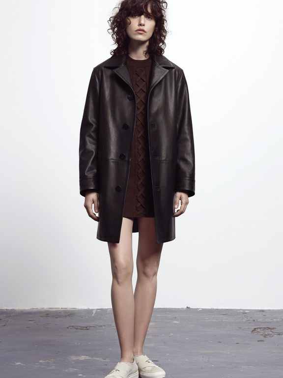  Fall 2016 Ready-to-Wear