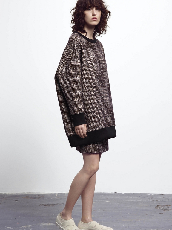  Fall 2016 Ready-to-Wear