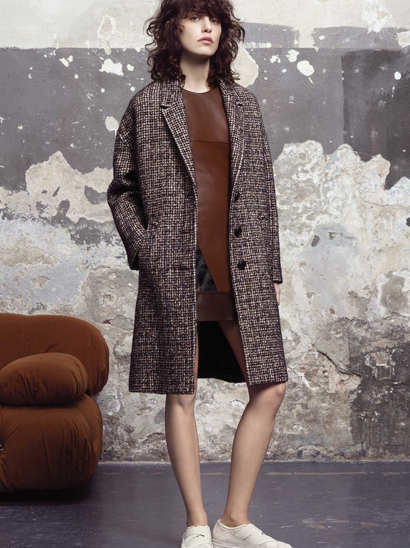  Fall 2016 Ready-to-Wear